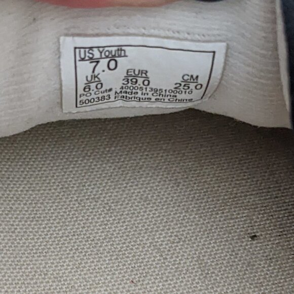 Vans Ortholite Atwood - Picture 8 of 8